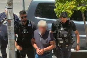 Ελεύθερος ο 76χρονος που συνελήφθη για την πυρκαγιά στο Ωραιόκαστρο Θεσσαλονίκης- Διατάχθηκε προκαταρκτική έρευνα