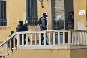 Απολογούνται ιατροδικαστής και τοξικολόγος (video & photos)
