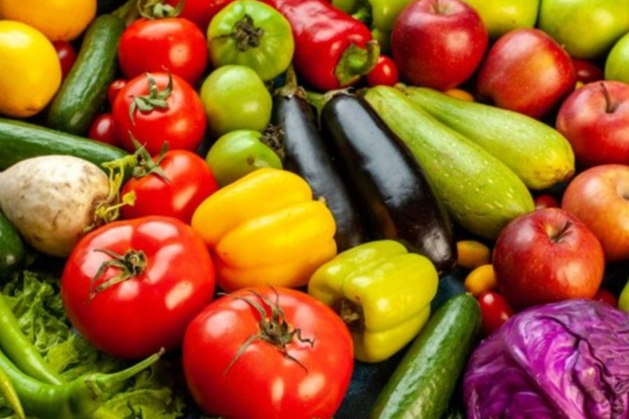 ΥΠΑΑΤ: Στο 96% η συμμόρφωση των φυτικών τροφίμων με τα όρια υπολειμμάτων