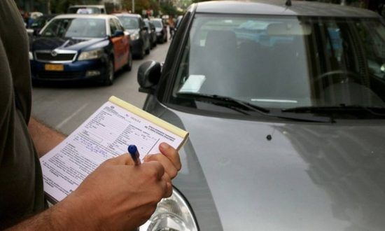 «Φάμπρικα» με πολύ χρήμα οι κλήσεις Κ.Ο.Κ. – Πόσα εκατομμύρια είναι τα πρόστιμα για νομό της Κρήτης που γίνεται “σαφάρι”;