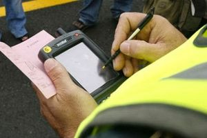Συντονισμένη τροχονομική δράση στο Ρέθυμνο