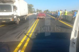 Χανιά: Τέσσερα οχήματα συγκρούστηκαν στον ΒΟΑΚ – Στο νοσοκομείο ένας τραυματίας