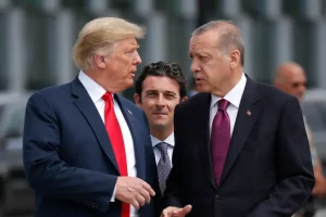 New York Times: Ο Τραμπ θέλει να επανεντάξει την Τουρκία στο πρόγραμμα για τα F-35