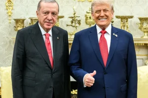 Προετοιμασίες στην Άγκυρα ενόψει της Συνόδου Κορυφής του ΝΑΤΟ: Πληροφορίες για συνάντηση Τραμπ – Ερντογάν