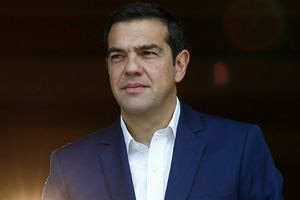 Αλέξης Τσίπρας: Η κυβέρνηση να σταματήσει να δίνει λευκή επιταγή στον Τραμπ