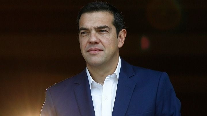 Αλέξης Τσίπρας: Η κυβέρνηση να σταματήσει να δίνει λευκή επιταγή στον Τραμπ