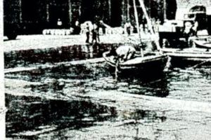 1956-2026: Ο σεισμός της Σαντορίνης που “σήκωσε” τσουνάμι στο Ηράκλειο – Ντοκουμέντα από το πρωτόγνωρο φαινόμενο 70 χρόνια μετά (pics)