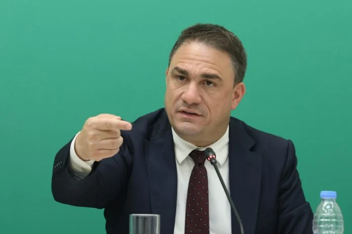 Κ. Τσουκαλάς: Η ΝΔ είναι η μόνη πολιτική δύναμη που δεν θέλει την πραγματική αναθεώρηση του άρθρου 86