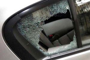 Ηράκλειο: Τέλος στη δράση 32χρονου Παλαιστίνιου που “έσπαγε” αυτοκίνητα
