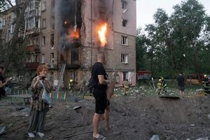 Ουκρανία: Τέσσερις νεκροί σε νέες ρωσικές επιθέσεις