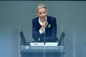 Γερμανία: Επανεκλoγή για Βάιντελ και Χρουπάλα στην ηγεσία της AfD