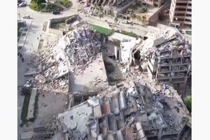 Βενεζουέλα: Οι νεκροί από τον σεισμό πλησιάζουν τους 2.000, μεγάλες ελλείψεις τροφίμων
