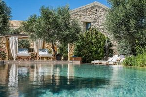 Στις πρωταγωνίστριες της βραχυχρόνιας μίσθωσης η Κρήτη-Σε καταλύματα και διανυκτερεύσεις