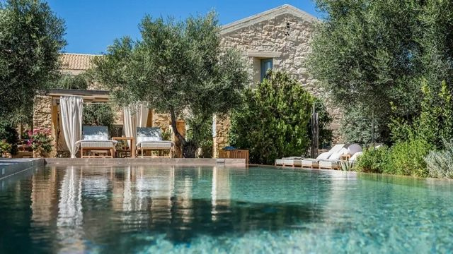 Στις πρωταγωνίστριες της βραχυχρόνιας μίσθωσης η Κρήτη-Σε καταλύματα και διανυκτερεύσεις