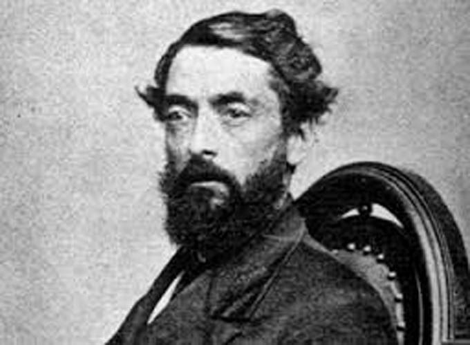 Το πορτρέτο του Βιτσέντζου Κορνάρου