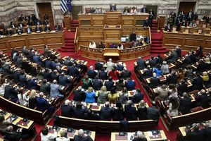 Ποινική δίωξη της Ευρωπαϊκής Εισαγγελίας σε 4 από τους 11 εν ενεργεία βουλευτές για τον ΟΠΕΚΕΠΕ