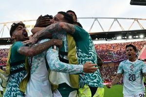 Μουντιάλ 2026: Ο Ράμος «χτύπησε» στις καθυστερήσεις και η Πορτογαλία πέρασε στους “16”