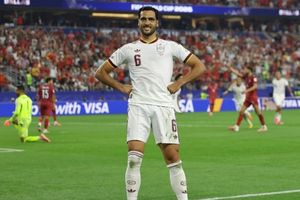 Μουντιάλ 2026: Χρυσή αλλαγή ο Μερίνο για την Ισπανία που συνεχίζει στους “8”