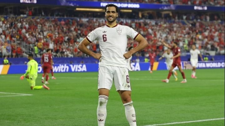 Μουντιάλ 2026: Χρυσή αλλαγή ο Μερίνο για την Ισπανία που συνεχίζει στους “8”