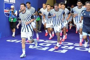Μουντιάλ με 2026: Βγαίνει και το τελευταίο ζευγάρι των προημιτελικών