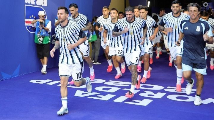 Μουντιάλ με 2026: Βγαίνει και το τελευταίο ζευγάρι των προημιτελικών