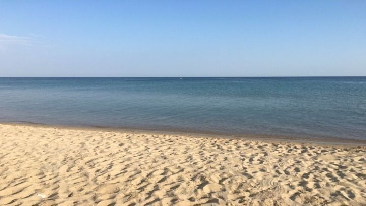 Νεκρός 76χρονος λουόμενος στην Επανομή