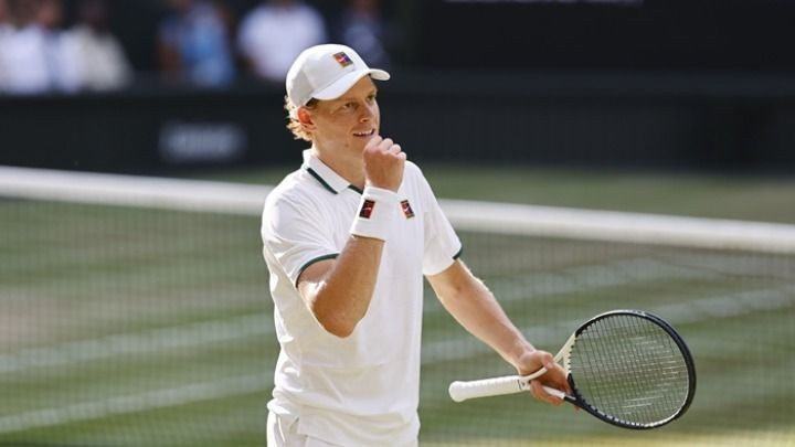 Σίνερ εναντίον Ζβέρεφ στον τελικό του Wimbledon