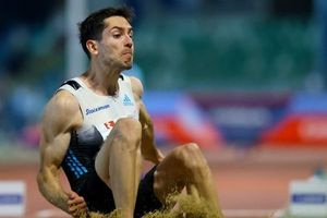 Κορυφαία επίδοση στον κόσμο για το 2026 ο Τεντόγλου