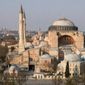 Γιατί συνελήφθησαν Ρώσοι τουρίστες μέσα στην Αγία Σοφία