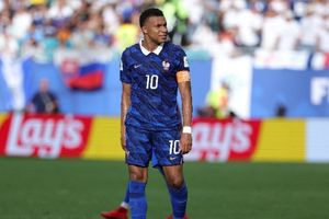 Μουντιάλ 2026: Ο Μπαπέ των ρεκόρ: Πρώτος σκόρερ όλων των εποχών