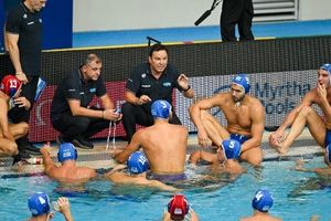 Στα ημιτελικά του World Cup η Εθνική πόλο ανδρών