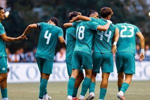Στη μάχη των Κυπέλλων Ευρώπης ΠΑΟΚ και Παναθηναϊκός