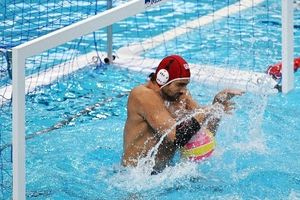 Στον τελικό του World Cup πόλο η Εθνική ανδρών