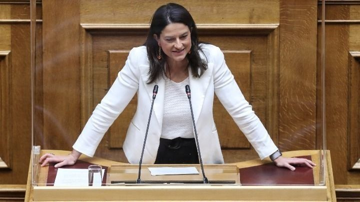 Προαιρετική επαγγελματική ασφάλιση – Ν. Κεραμέως: Φέρνουμε ν/σ στο οποίο συναινούν όλοι οι φορείς