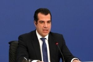 Θάνος Πλεύρης: «Τα κυκλώματα καραδοκούν – Είμαστε έτοιμοι να λάβουμε κάθε απαραίτητο μέτρο»