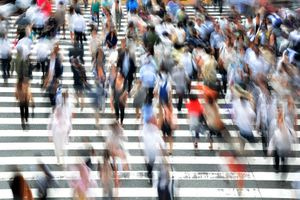 «Συναγερμός» για τον καρκίνο: 1 στους 5 ανθρώπους θα νοσήσει στη διάρκεια της ζωής του-Αύξηση 67% έως το 2050