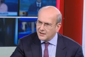 Χατζηδάκης: «Το πακέτο της ΔΕΘ θα είναι όσο πιο κοινωνικό γίνεται – Εμείς λέμε λιγότερα και τα κάνουμε όλα»