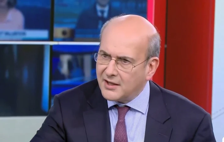 Χατζηδάκης: «Το πακέτο της ΔΕΘ θα είναι όσο πιο κοινωνικό γίνεται – Εμείς λέμε λιγότερα και τα κάνουμε όλα»