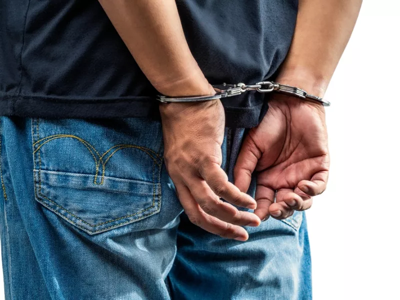 Δύο άτυπες χωματερές είχε δημιουργήσει 59χρονος