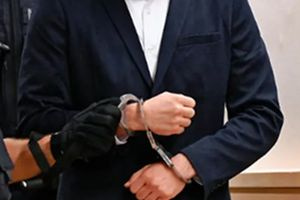 Σε 10 χρόνια φυλάκιση καταδικάστηκε Έλληνας στη Γερμανία για τον θάνατο ελεγκτή τρένου 