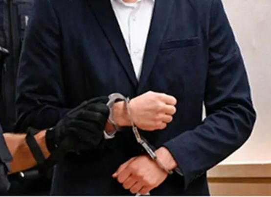 Σε 10 χρόνια φυλάκιση καταδικάστηκε Έλληνας στη Γερμανία για τον θάνατο ελεγκτή τρένου 