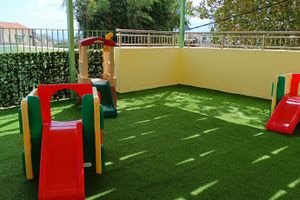 Εξαιρετική αξιολόγηση για τον Βρεφονηπιακό Σταθμό Λιμένα Χερσονήσου από την Περιφέρεια Κρήτης