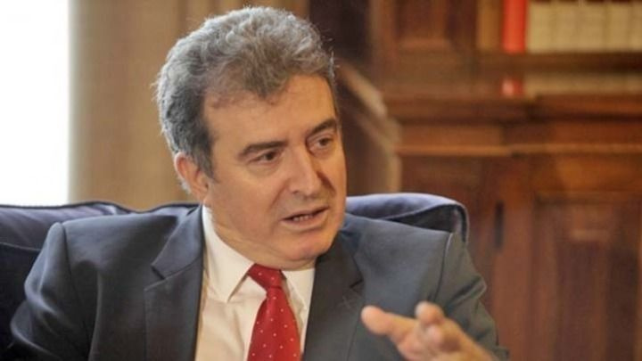 Μ. Χρυσοχοΐδης για Marfin: Το υλικό υπήρχε αλλά δεν είχε αξιοποιηθεί όπως έπρεπε