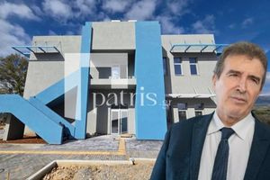 Αστυνομική Υποδιεύθυνση Μεσσαράς: Με Χρυσοχοΐδη τα εγκαίνια της Υπηρεσίας που θα “σηκώσει” μεγάλο βάρος της εγκληματικότητας του Ηρακλείου