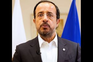 Κύπρος – Νίκος Χριστοδουλίδης: «Χρέος μας ο τερματισμός της κατοχής – Στόχος η διευρυμένη διάσκεψη για το Κυπριακό»