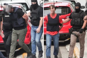 Η διαδρομή που ακολούθησε η ΕΛΑΣ για να φτάσει στους τρεις της Marfin: Τα ευρήματα που αξιοποιήθηκαν και ο αλγόριθμος που έδωσε απαντήσεις