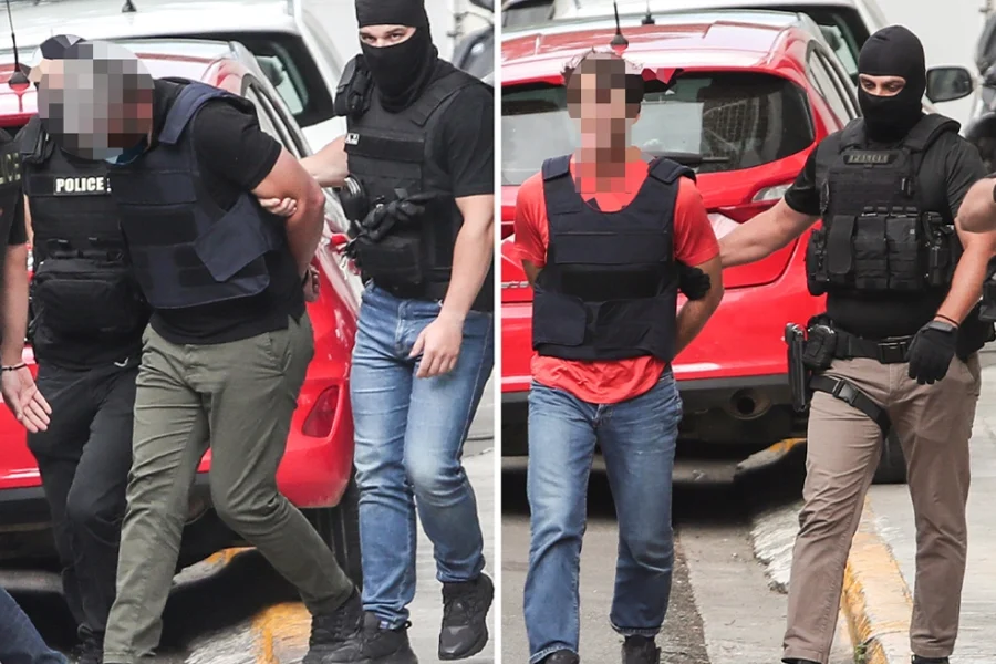 Η διαδρομή που ακολούθησε η ΕΛΑΣ για να φτάσει στους τρεις της Marfin: Τα ευρήματα που αξιοποιήθηκαν και ο αλγόριθμος που έδωσε απαντήσεις