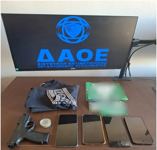 Ακόμα δύο συλλήψεις για τις επιθέσεις με οπαδικό κίνητρο μετά τον τελικό του Final Four της Euroleague