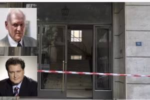 Δολοφονίες που συγκλόνισαν τον νομικό κόσμο – Όταν το δικηγορικό γραφείο γίνεται τόπος εγκλήματος