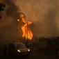 Πύρινος εφιάλτης στη Γαλλία: Εκκενώνονται επτά δήμοι καθώς η φωτιά πλησιάζει το Μπορντό